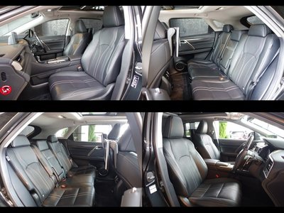 صورة 18 لـ 2022 Lexus RX