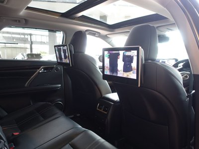 صورة 70 لـ 2022 Lexus RX