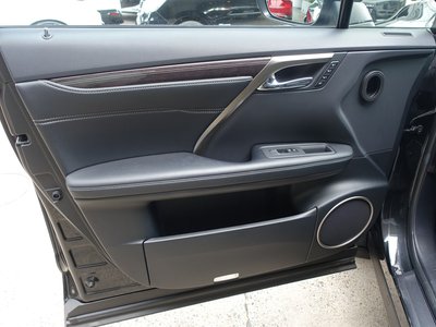 صورة 45 لـ 2022 Lexus RX
