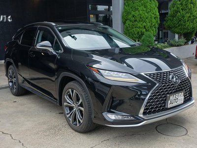 صورة 3 لـ 2022 Lexus RX
