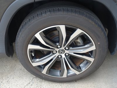 صورة 26 لـ 2022 Lexus RX