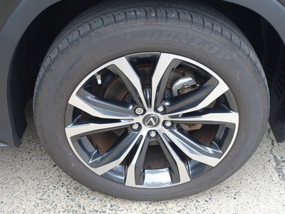 صورة 28 لـ 2022 Lexus RX