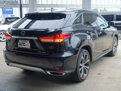 صورة 7 لـ 2022 Lexus RX