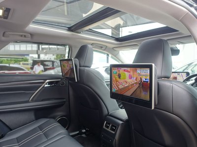 صورة 66 لـ 2022 Lexus RX