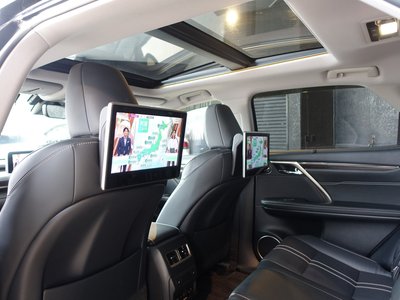 صورة 63 لـ 2022 Lexus RX