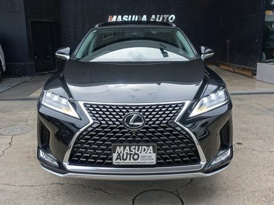صورة 2 لـ 2022 Lexus RX