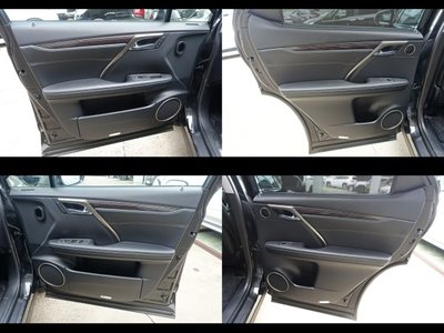 صورة 17 لـ 2022 Lexus RX