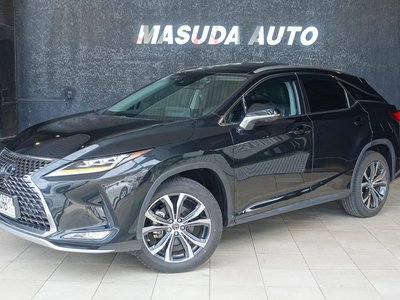 صورة 1 لـ 2022 Lexus RX