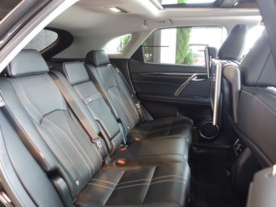 صورة 59 لـ 2022 Lexus RX