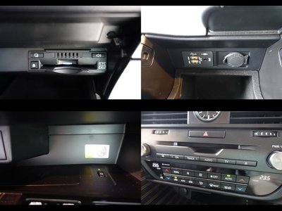 صورة 10 لـ 2022 Lexus RX