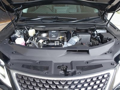 صورة 67 لـ 2022 Lexus RX