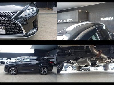 صورة 13 لـ 2022 Lexus RX