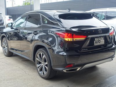 صورة 5 لـ 2022 Lexus RX