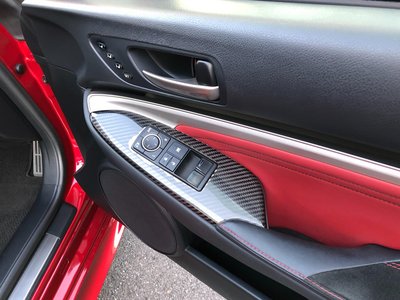 2015 Lexus RC F 照片 130