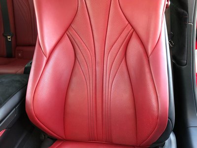 2015 Lexus RC F 照片 143