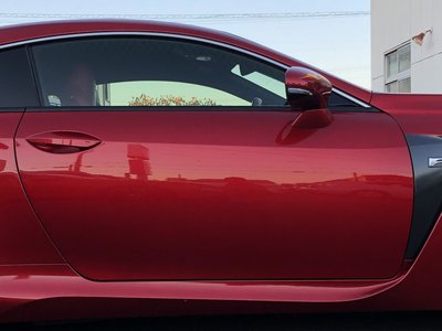 2015 Lexus RC F 照片 46
