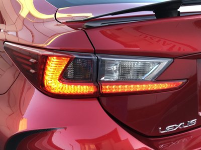 2015 Lexus RC F 照片 75