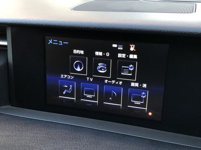 2015 Lexus RC F 照片 111