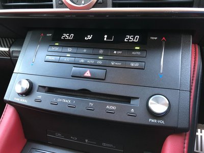2015 Lexus RC F 照片 116