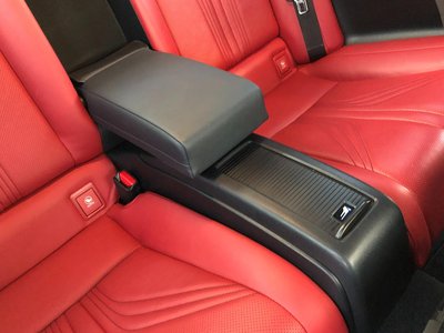 2015 Lexus RC F 照片 150