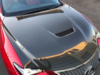 2015 Lexus RC F 照片 32