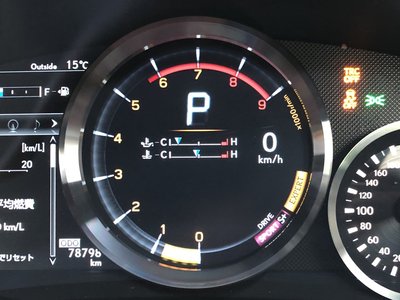 2015 Lexus RC F 照片 103
