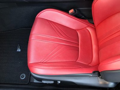 2015 Lexus RC F 照片 144