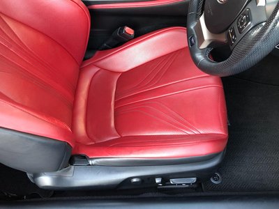 2015 Lexus RC F 照片 139