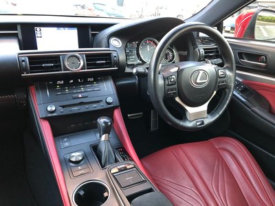 2015 Lexus RC F 照片 84
