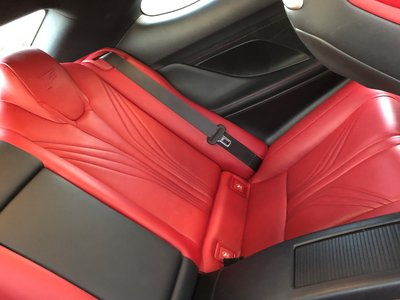 2015 Lexus RC F 照片 151