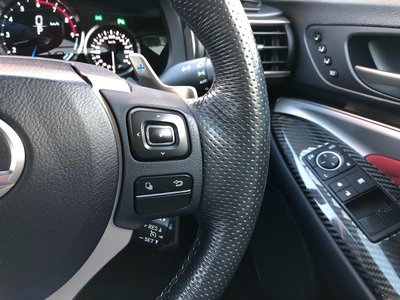 2015 Lexus RC F 照片 92