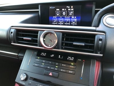 2015 Lexus RC F 照片 113