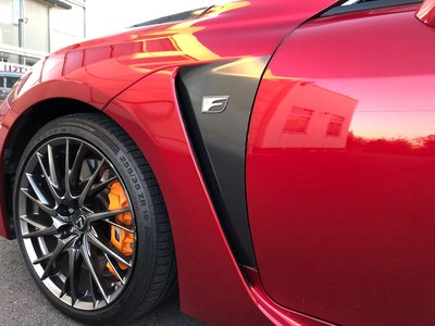 2015 Lexus RC F 照片 66