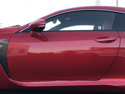 2015 Lexus RC F 照片 51