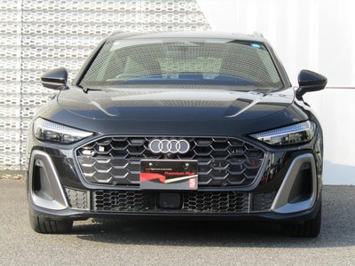 2025 AUDI A5 AVANT 照片 2