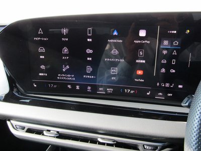 2025 AUDI A5 AVANT 照片 11