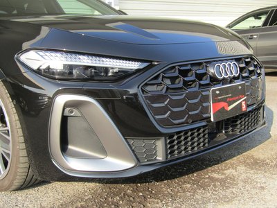 2025 AUDI A5 AVANT 照片 25