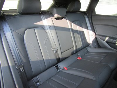 2025 AUDI A5 AVANT 照片 9