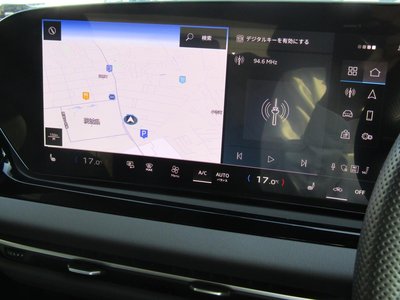 2025 AUDI A5 AVANT 照片 12
