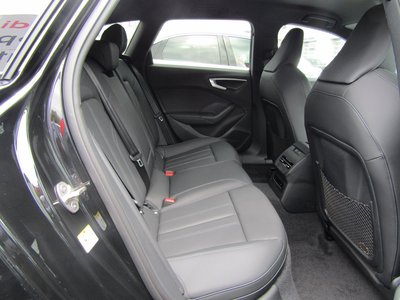 2025 AUDI A5 AVANT 照片 19