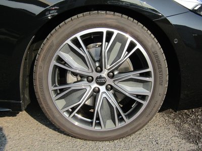 2025 AUDI A5 AVANT 照片 7