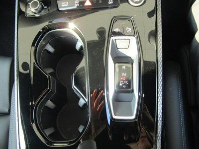 2025 AUDI A5 AVANT 照片 16