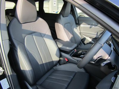 2025 AUDI A5 AVANT 照片 8