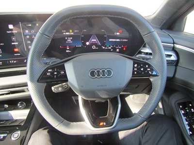 2025 AUDI A5 AVANT 照片 30