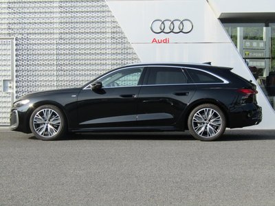 2025 AUDI A5 AVANT 照片 3