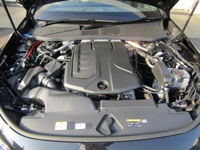 2025 AUDI A5 AVANT 照片 28