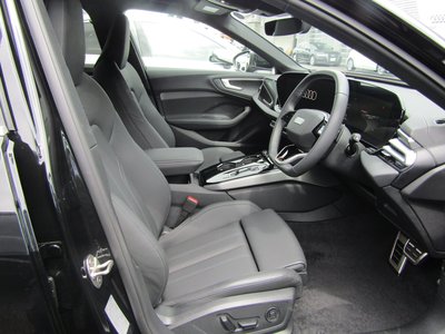 2025 AUDI A5 AVANT 照片 20