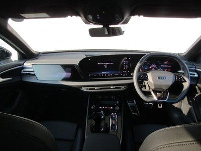 2025 AUDI A5 AVANT 照片 6