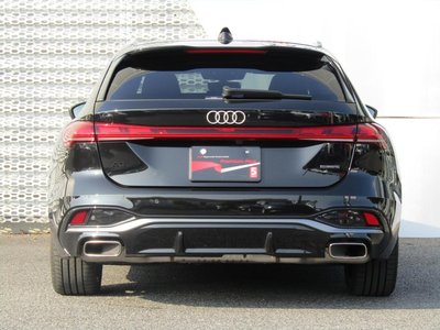 2025 AUDI A5 AVANT 照片 5