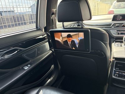 2020 BMW 7 SERIES thumbnail 65